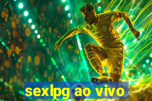 sexlpg ao vivo